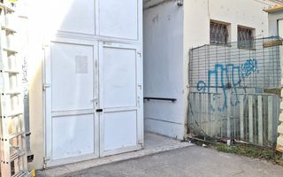 Spatiu comercial 22 mp Ultracentral, etaj 1, intrare prin spate - Poză 2