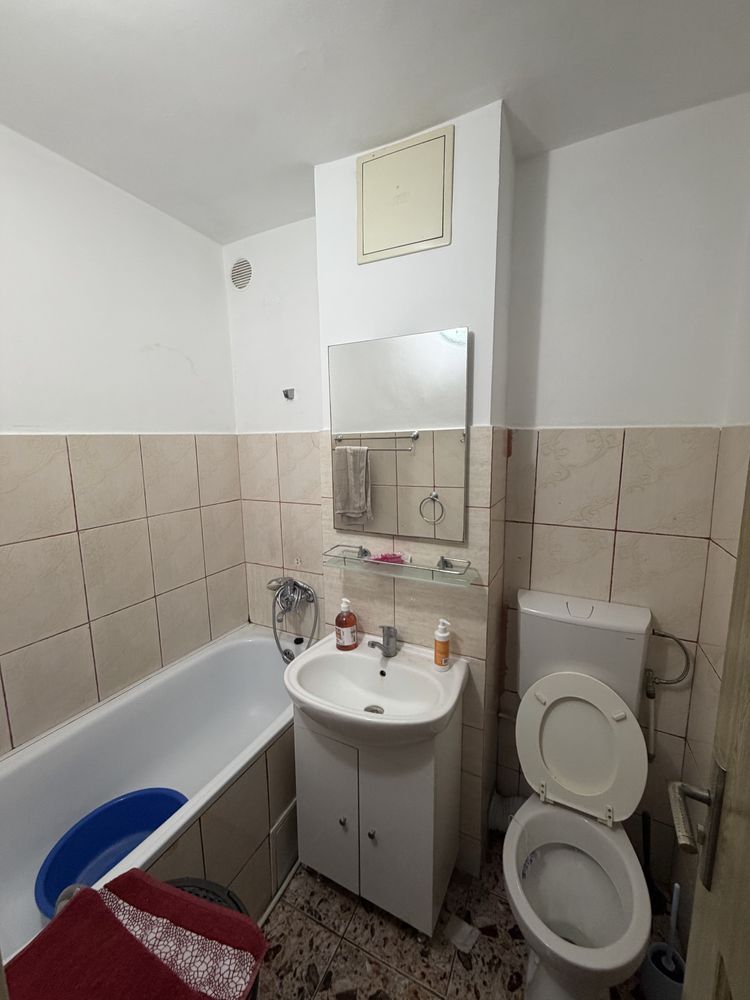 Vand apartament 3 camere micro 40 - Poză 7