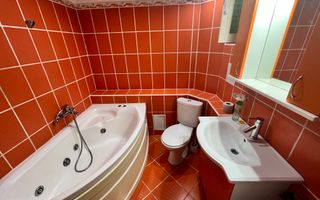 Langa Politehnica. Bloc de caramida.  Mobilat. - Poză 13