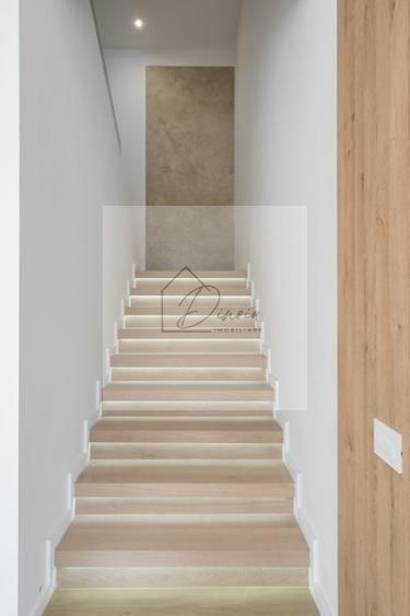 Vila moderna Pipera I Zona Iancu Nicolae I langa padure I vila 2025 - Poză 10