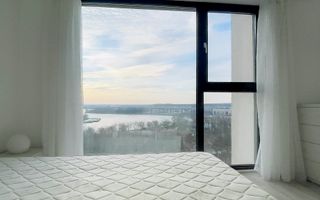 Chirie Apartament 2 camere | Northside Park – Sisești | Vedere | 65 mp - Poză 10