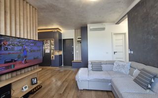 Apartament superfinisat cu terasă de 53 mp – Baciu, zona, zona Petrom - Poză 2