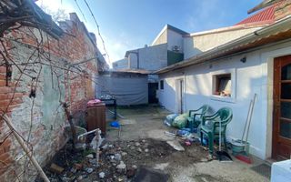 Teren cu casa, Parcul Circului - Poză 3