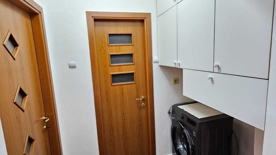 Apartament 2 camere – Ștefan cel Mare / Obor, 63 mp, priveliște panoramică - Poză 6