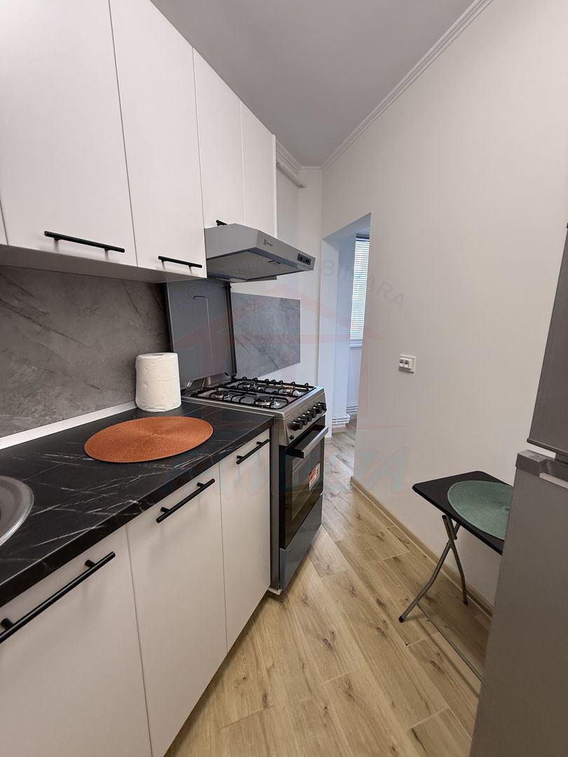 🏢 Apartament 1 cameră pe Faleza Dunării | Prima închiriere | 380 € - Poză 6