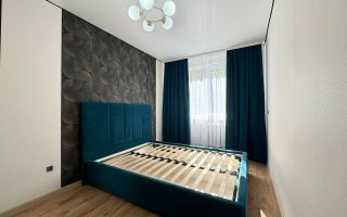 Vânzare, apartament, 2 camere, strada Teilor, Botanica - Poză 4