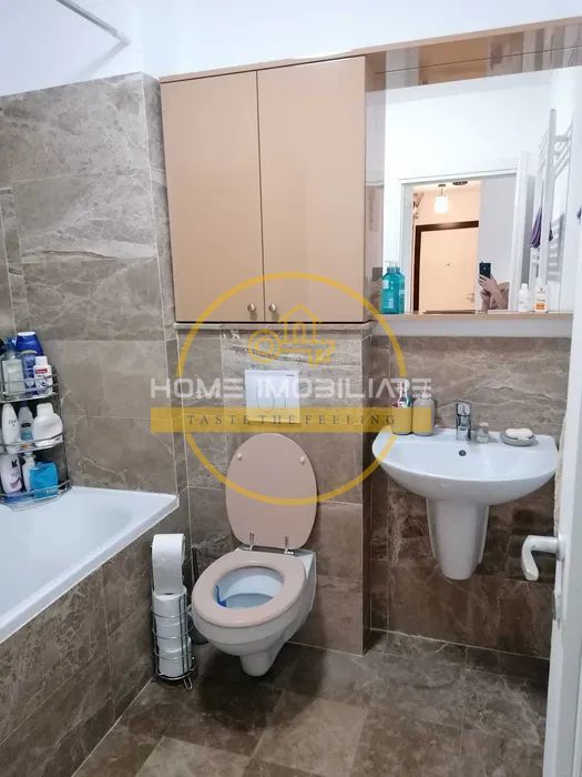 Apartament 3 cam, 60MP, Et.1/3, DC // Rediu [2 min de rond Pacurari] - Poză 10