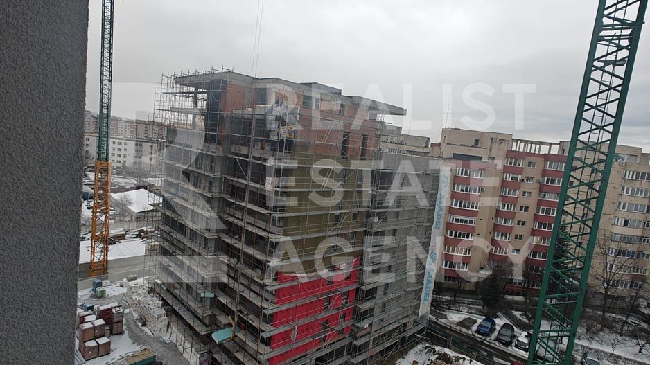 Vânzare, apartament deosebit, 2 camere, Brașov - Poză 2