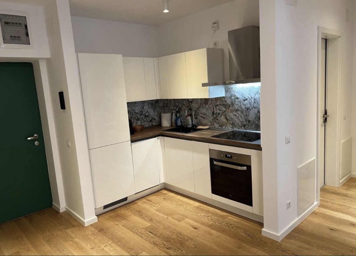 APARTAMENT AVIATIEI PARK  | LUX - Poză 5