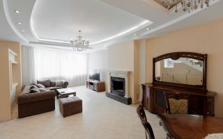 Chirie casă, 4 camere, str. Vasile Alecsandri, Centru - Poză 4