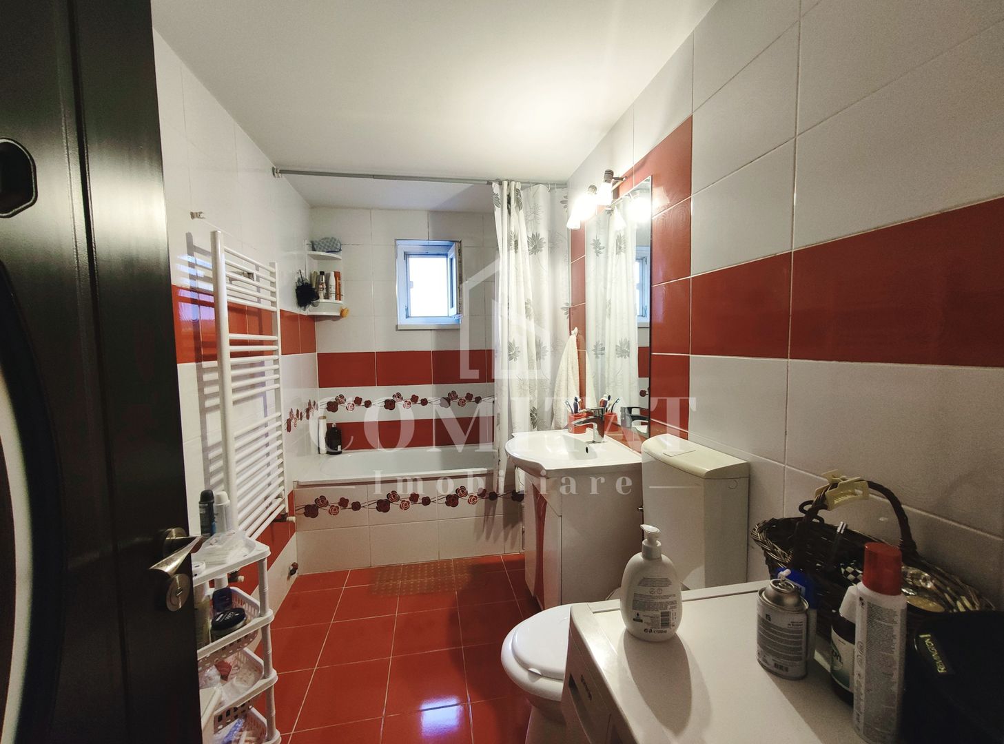 Apartament cu 3 camere | Zona Iris - Poză 3