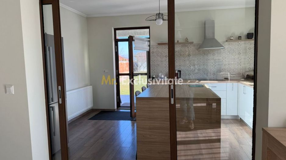 De Vânzare Casă Lazuri Satu Mare - Poză 7