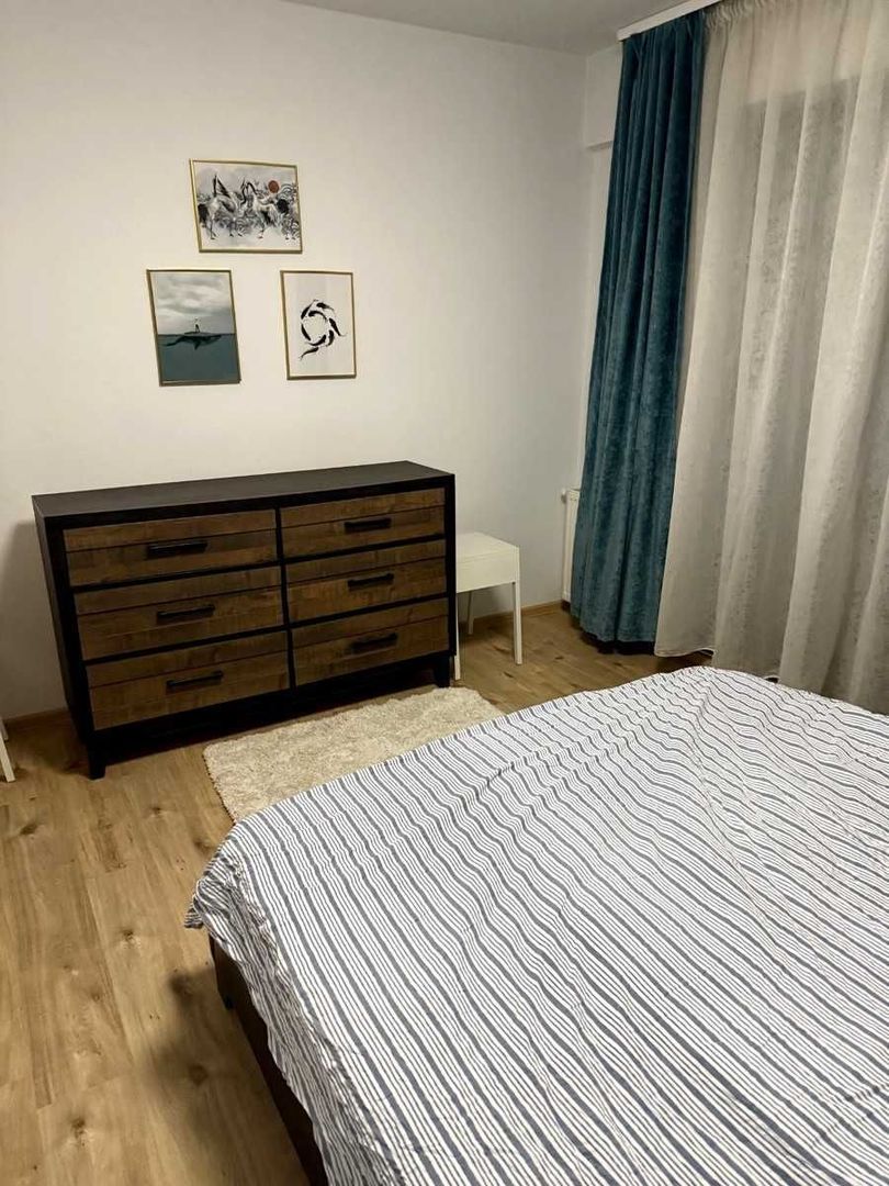 Apartament 2 camere Brancoveanu |  Sun Plaza Mall |  Bloc Nou - Poză 6