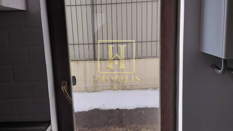 Apartament 3 camere NOU 60 mp + gradina Lunca Cetatuii 350 euro - Poză 10