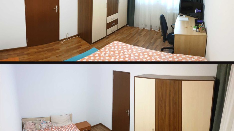 Inchiriere apartament 2 camere Lujerului/Metrou - Poză 7
