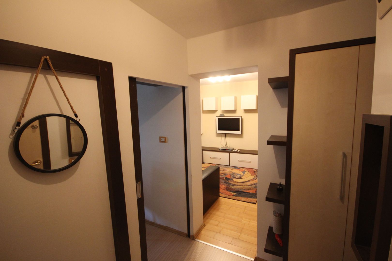 Apartament cu 2 camere zona Medicina - Poză 11