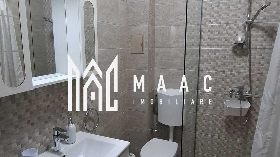 Apartament 2 camere | Doamna Stanca | Etajul 1 | Loc de parcare - Poză 5