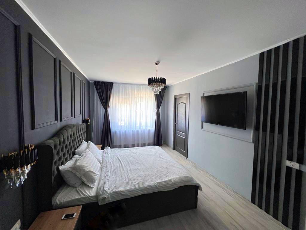 Ag. Eu. vinde Casa P+1  3 camere  in Mamaia Nord - Hanul cu Peste - Poză 13