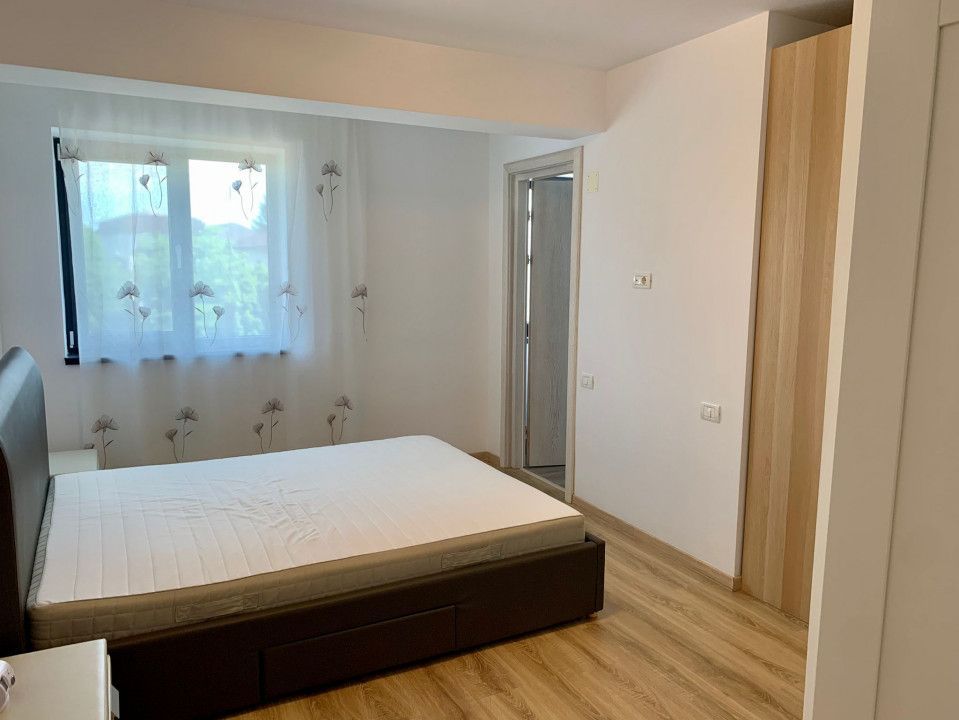 Inchriere Apartament 3 Camere zona Ultracentrala Bloc Nou - Poză 11