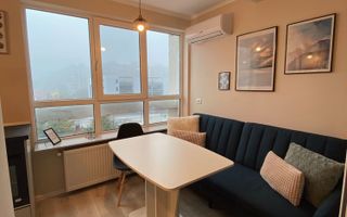 📍De inchiriat Studio, Mazepa, 400 €/luna - Poză 4
