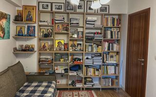 Apartament cu 3 camere/83 mp/ zona Tatarasi - Poză 3