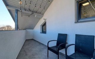 Apartament 2 camere parc Bazilescu, bloc nou , complet mobilat - Poză 14