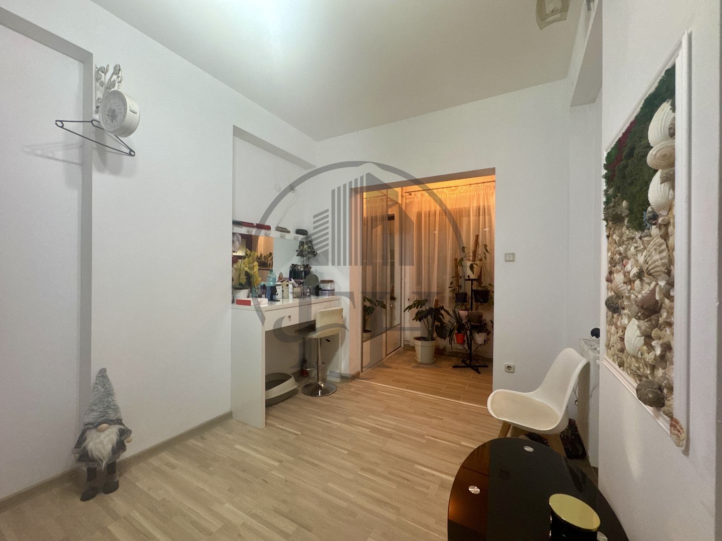 Apartament 3 camere de vanzare Constanta, Bd. Ferdinand - Poză 8