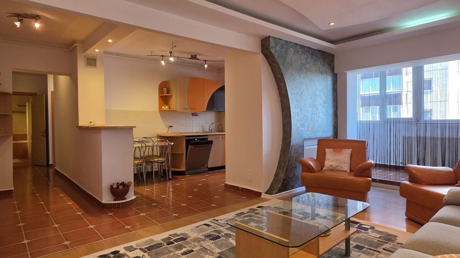 Apartament 3 camere, zona Grivitei - Poză 5