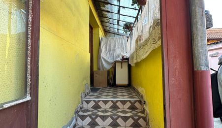 Casă de vânzare Sibiu 4 camere | Central | 115 mp utili, curte privată