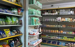 AFACERE LA CHEIE | MAGAZIN CU CLIENTELĂ FORMATĂ | VELENȚA | ORADEA - Poză 10