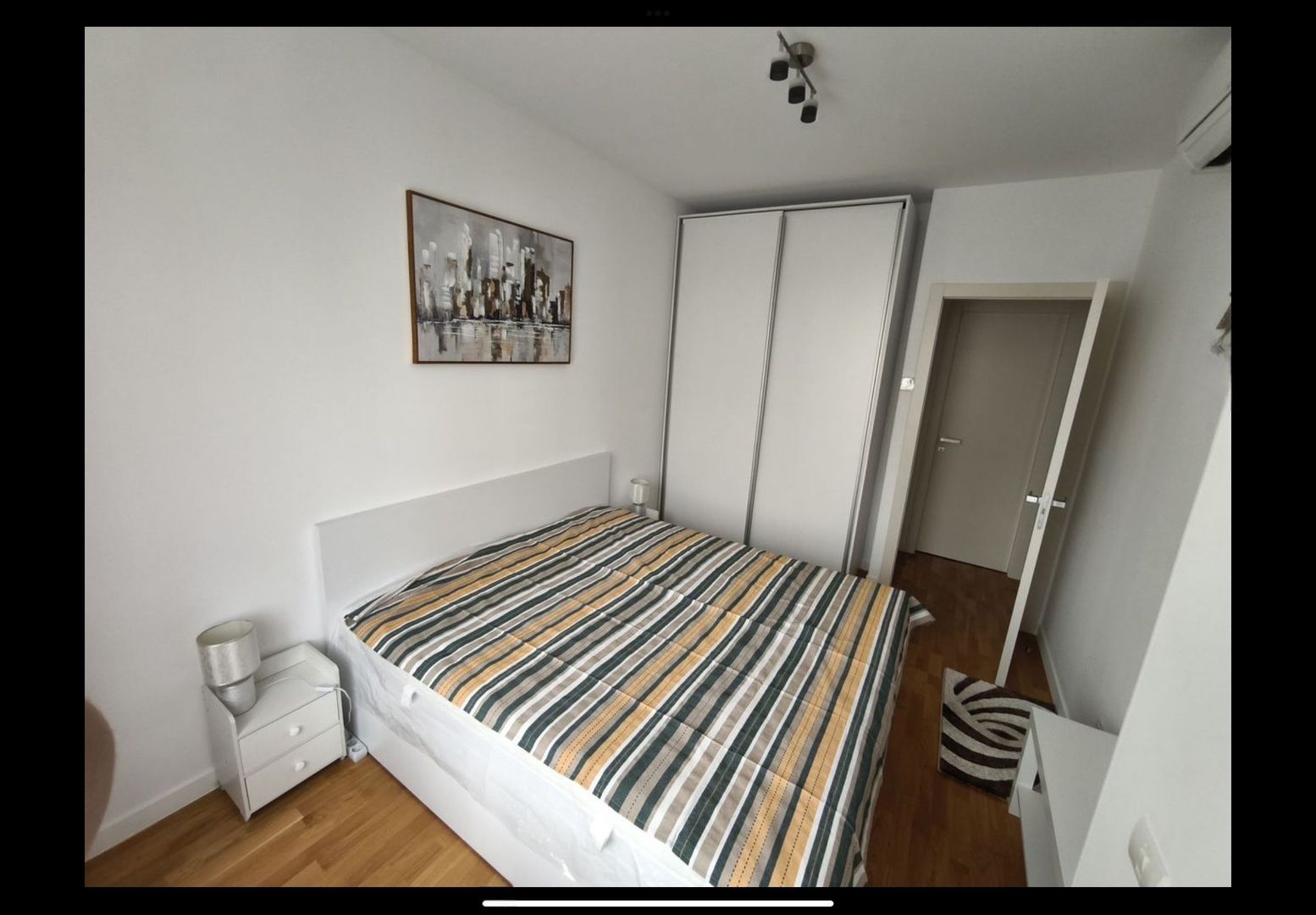 Parcul Herastrau | Prima Închiriere | Apartament 2 camere - Poză 7