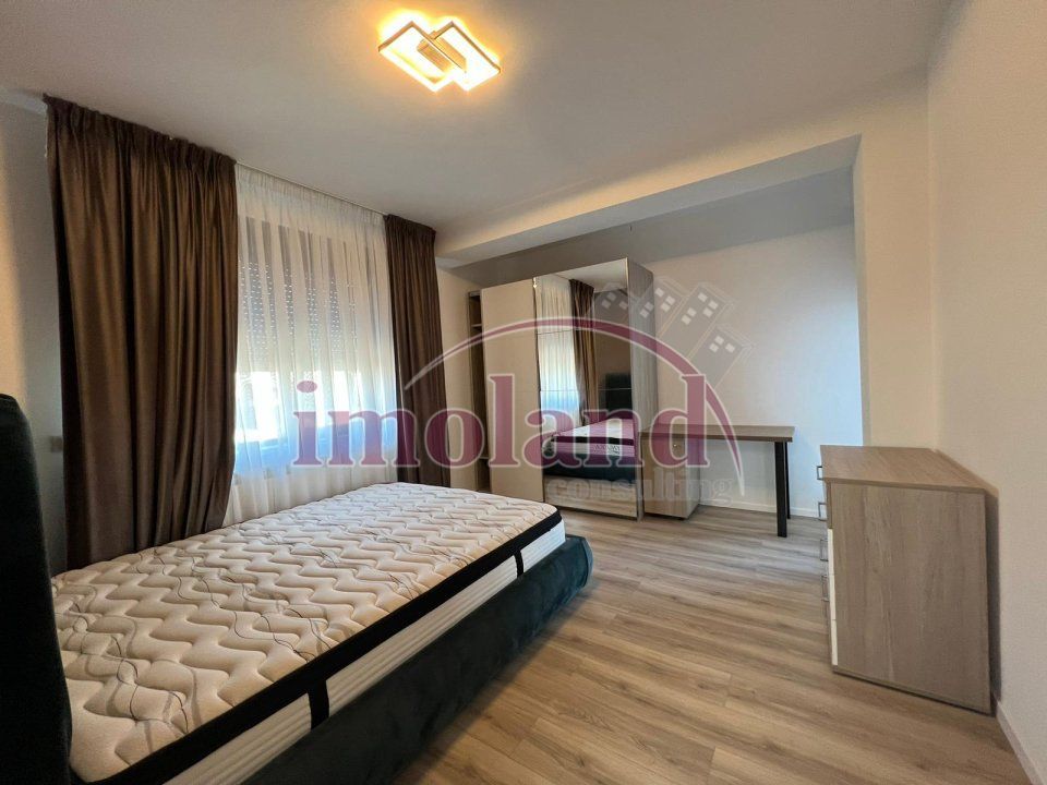 Inchiriere - vila | 4 camere&curte | mobilata&utilata | Iancu Nicolae-Pipera - Poză 10