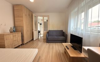 Apartament modern cu 1 camera in Centru, zona Piata Mihai Viteazu! - Poză 3