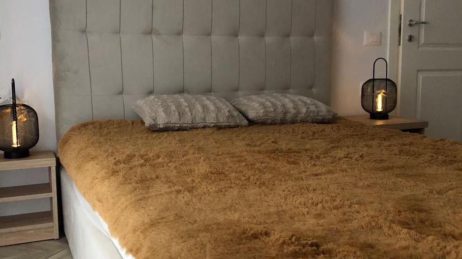 AP. 2 CAMERE CATHEDRAL RESIDENCE, INCALZIRE PARDOSEALA, LOC PARCARE - Poză 8