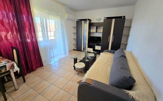 Apartament cu 2 Camere, Complet Mobilat, zona Casei de Pensii - Poză 1