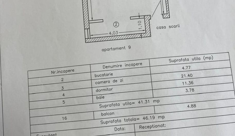 Oportunitate | Faleza Nord – Lake View | 2 camere | Garaj subteran - Poză 19