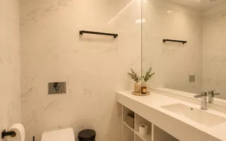 Apartament high-end 2 camere în One Mircea Eliade - Poză 16