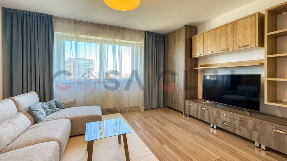 2 camere, confort sporit, la cheie, FSPAC! - Poză 1