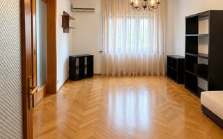 Metrou Piata Victoriei, Apartament 3 camere Decomandat, parter inalt - Poză 2