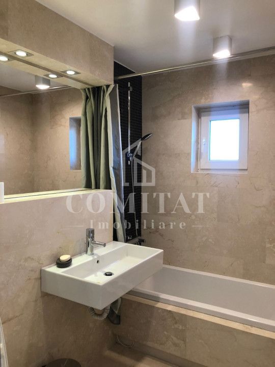 Apartament modern cu 4 camere | cartier Gheorgheni - Poză 14