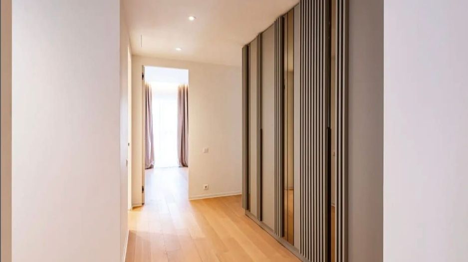 Apartament High-End 3 camere One Verdi Park I View spectaculos - Poză 31