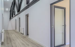 De inchiriat hala de producție si depozitare Pantelimon - Poză 8