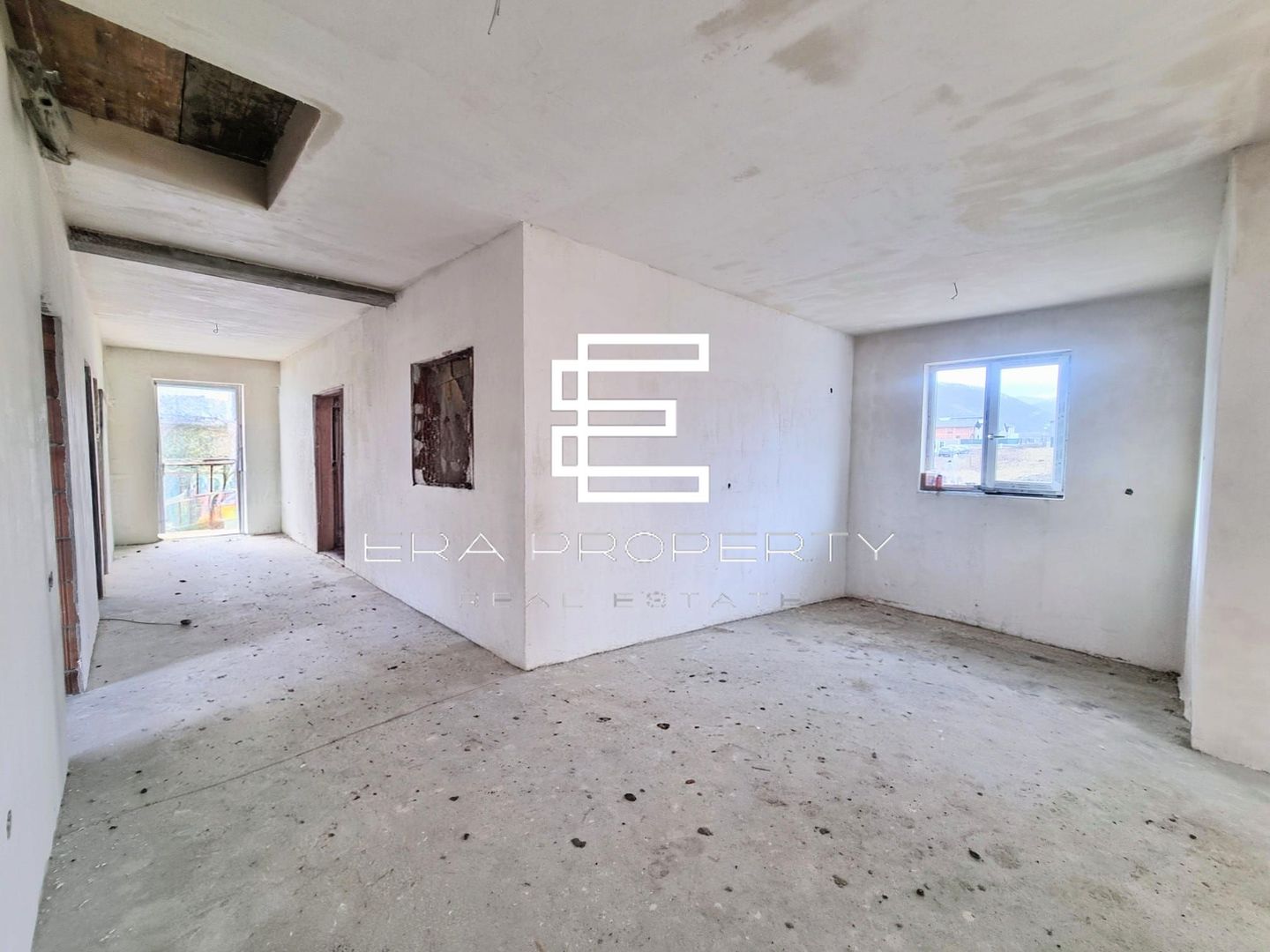 Casă individuală 4 camere, 130 mp utili, teren 500 mp, Cisnădie - Poză 5