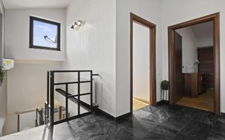 Duplex modern cu 3 dormitoare și terase de 40 mp - Otopeni - Poză 10