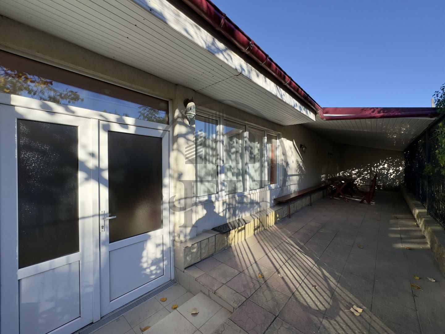 Spatiu comercial/restaurant de vanzare Murfatlar, Constanta - Poză 11