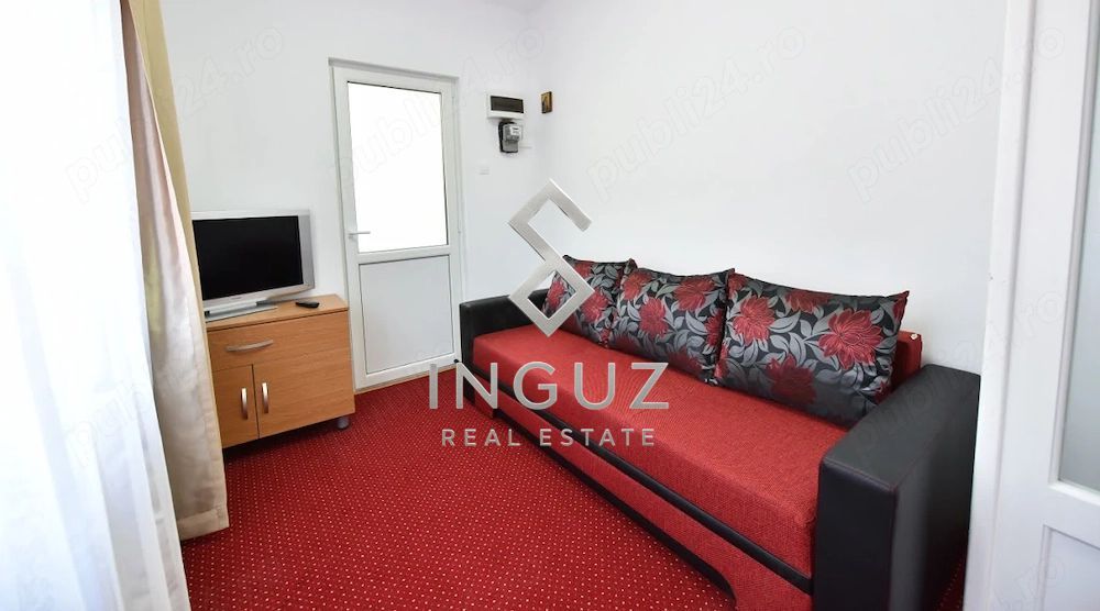 **Apartament 3 camere de închiriat – Colentina / Doamna Ghica, Sector - Poză 2