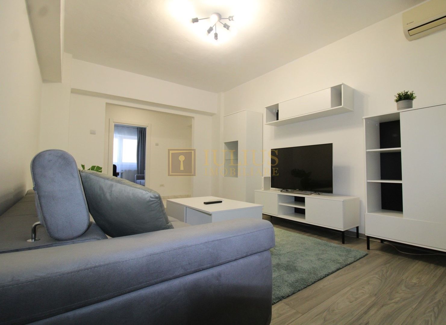 4 camere decomandate, la doar 3 min de Iulius Mall - Poză 6