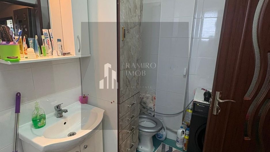 Apartament 3 camere decomandat zona Metalurgiei - Poză 19