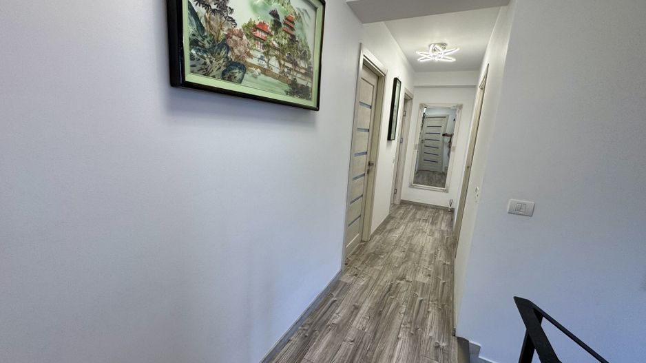 Berceni - VILĂ UNICAT, spațioasă, curte 1.000 mp, la 7 min metrou - Poză 29