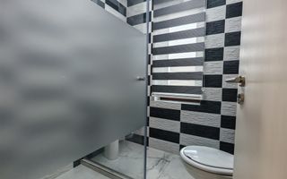 Penthouse 100 mp, terasă generoasă- vedere panoramică, compartimentare excelenta - Poză 10